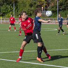 Union - AB Tårnby 2-2 (1-2)