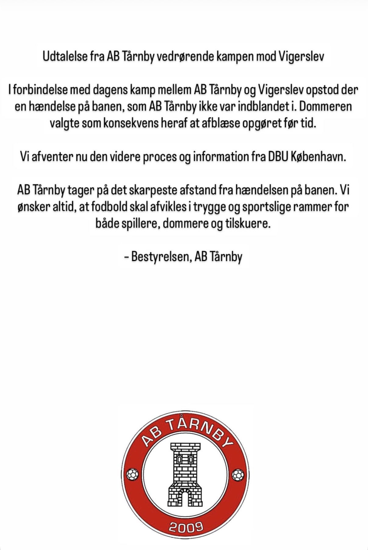 Kampen mod Vigerslev