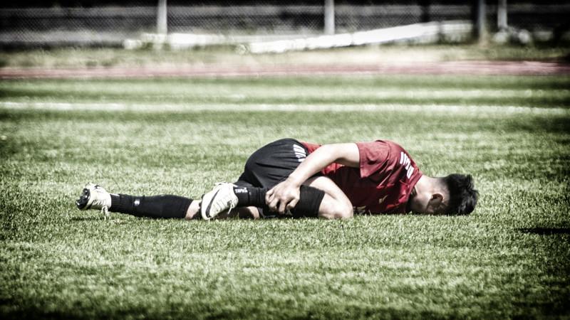 AB Tårnby - FC Sydkysten 0-5 (0-2)