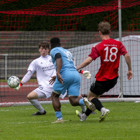 AB Tårnby - F.C. Gladsaxe 1-3 (0-1)