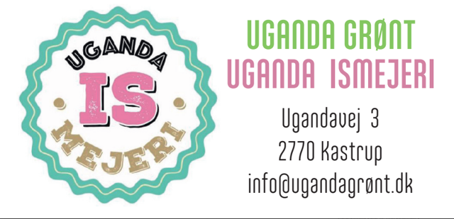 Uganda Grønt
