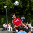 GVI - AB Tårnby 3-0 (1-0)
